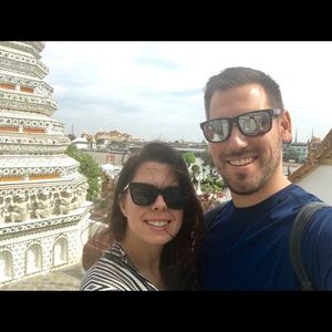 Meet your Posher, Laura